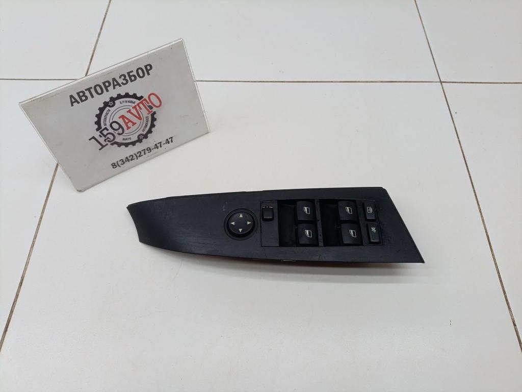 Блок управления стеклоподъемниками, 3000 рублей, Пермь