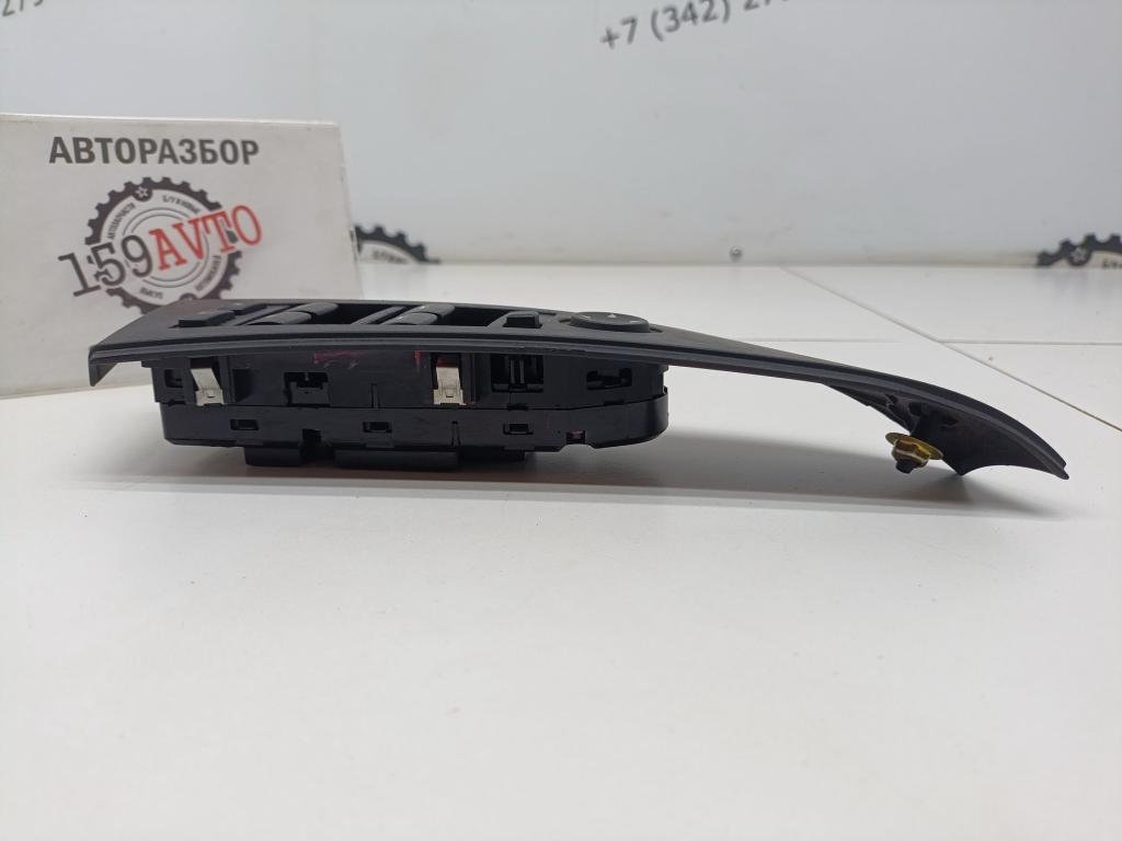 Блок управления стеклоподъемниками, 3000 рублей, Пермь