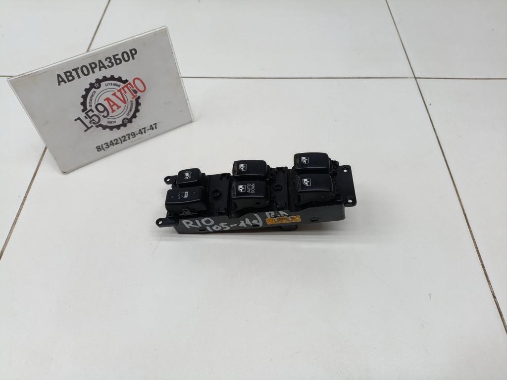 Блок управления стеклоподъемниками, 2500 рублей, Пермь