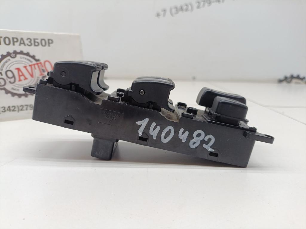 Блок управления стеклоподъемниками, 2500 рублей, Пермь