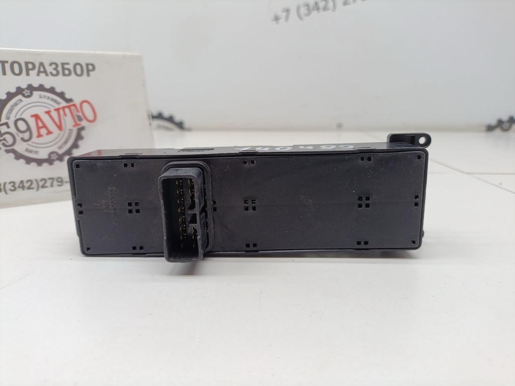 Блок управления стеклоподъемниками, 2500 рублей, Пермь