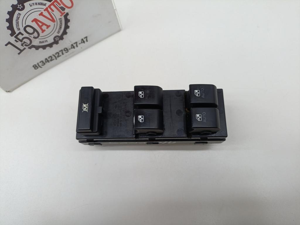 Блок управления стеклоподъемниками, 2000 рублей, Пермь