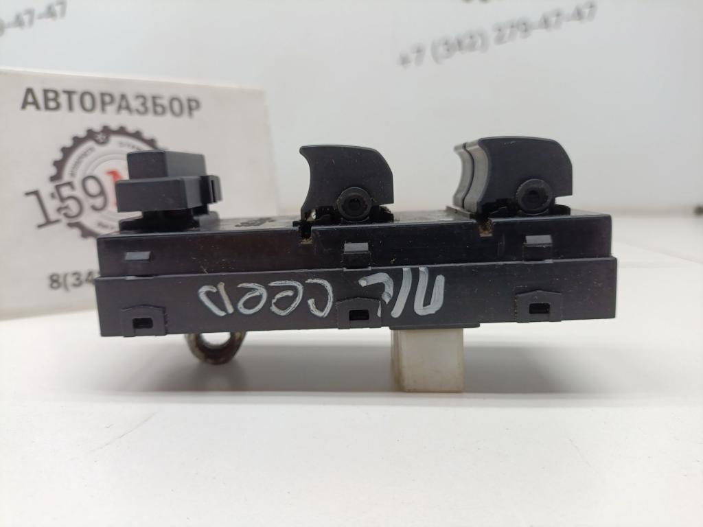 Блок управления стеклоподъемниками, 2000 рублей, Пермь