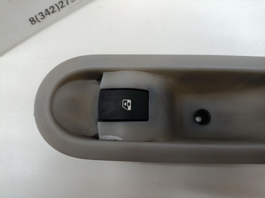 Кнопка стеклоподъемника, 550 рублей, Пермь