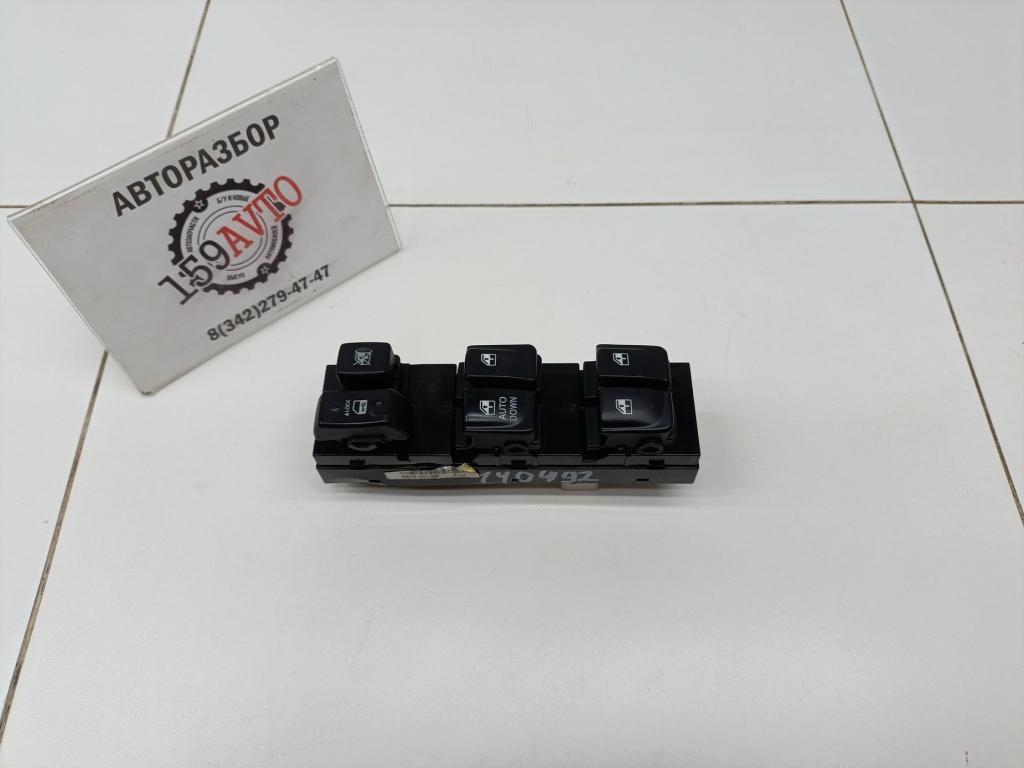 Блок управления стеклоподъемниками, 3000 рублей, Пермь