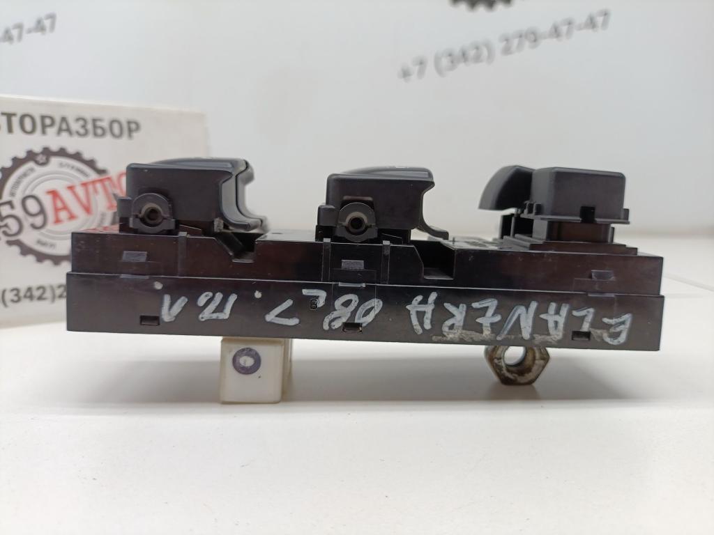 Блок управления стеклоподъемниками, 3000 рублей, Пермь