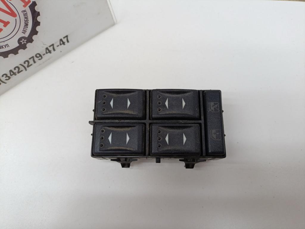 Блок управления стеклоподъемниками, 1500 рублей, Пермь