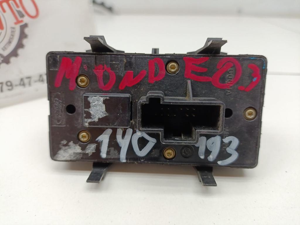 Блок управления стеклоподъемниками, 1500 рублей, Пермь