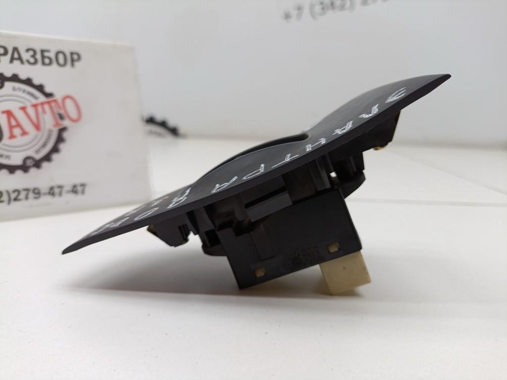 Кнопка стеклоподъемника, 500 рублей, Пермь