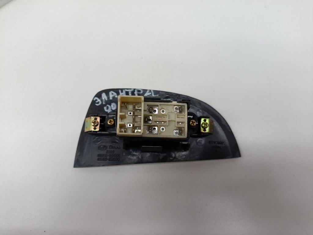 Кнопка стеклоподъемника, 500 рублей, Пермь