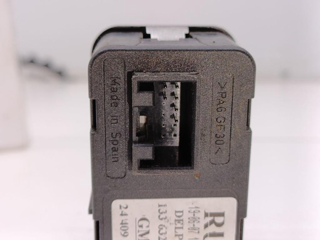 Блок управления стеклоподъемниками, 1000 рублей, Пермь