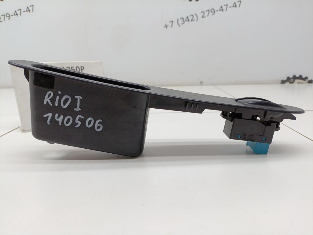 Кнопка стеклоподъемника, 500 рублей, Пермь