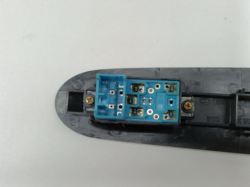 Кнопка стеклоподъемника, 500 рублей, Пермь