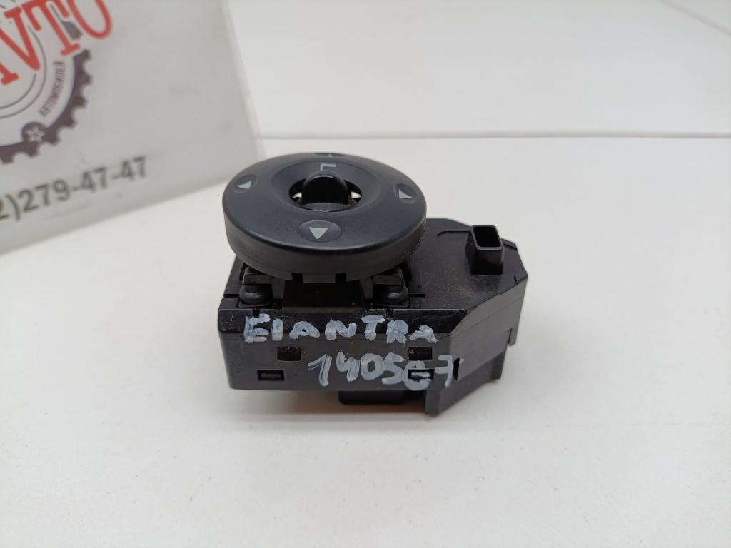 Переключатель регулировки зеркала, 800 рублей, Пермь