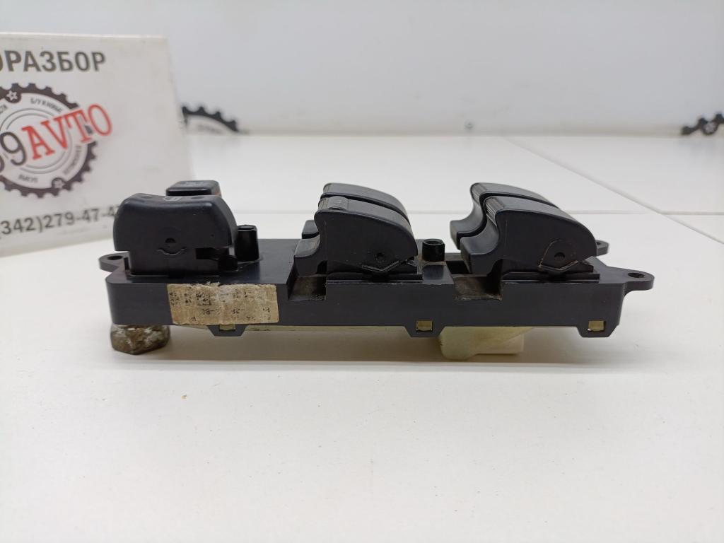 Блок управления стеклоподъемниками, 3000 рублей, Пермь