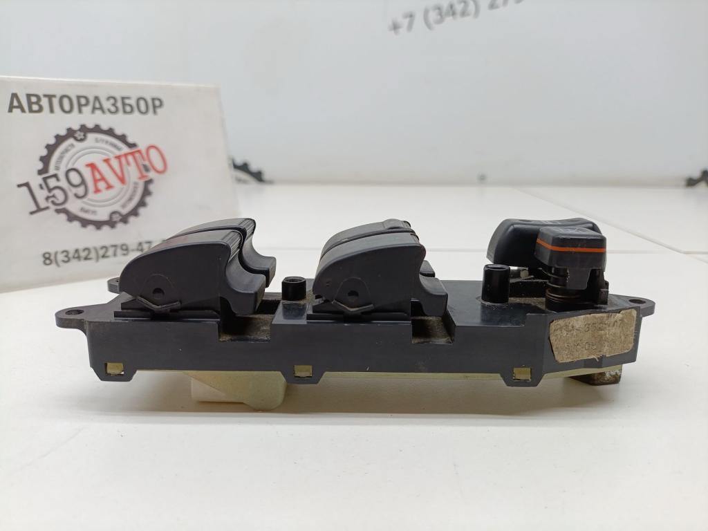 Блок управления стеклоподъемниками, 3000 рублей, Пермь