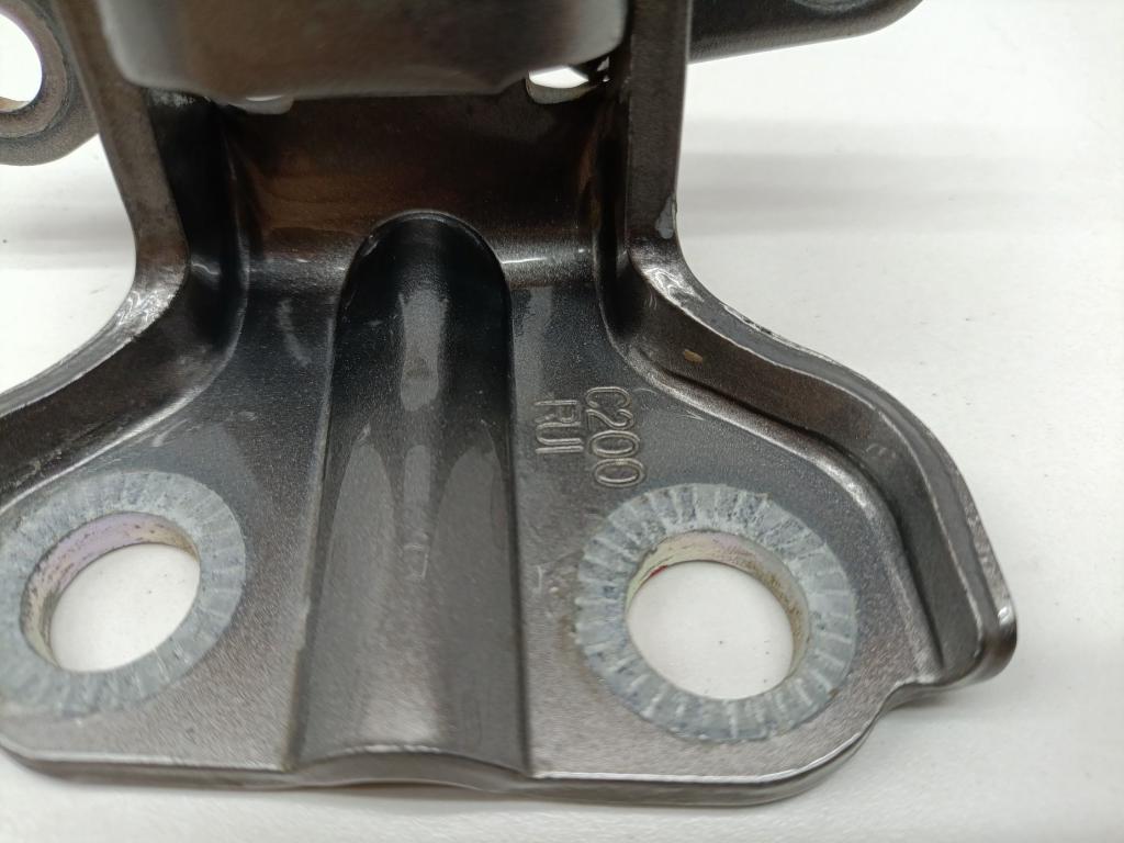 Петля двери задней левой верхняя, 500 рублей, Пермь