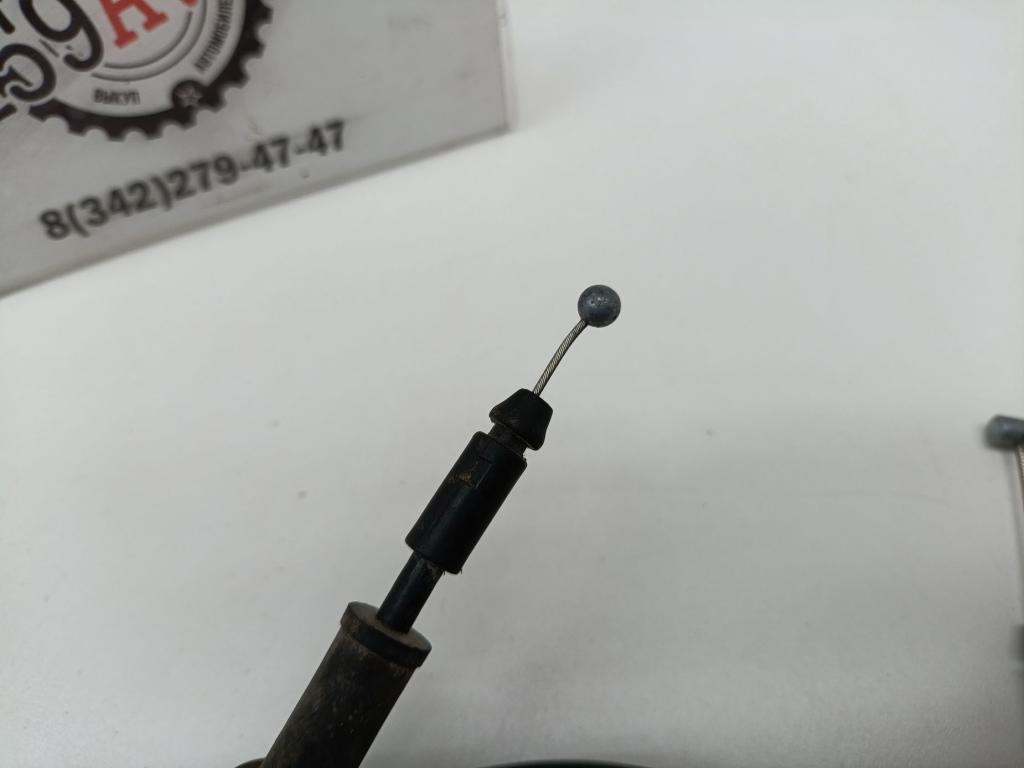 Трос открывания капота, 1000 рублей, Пермь