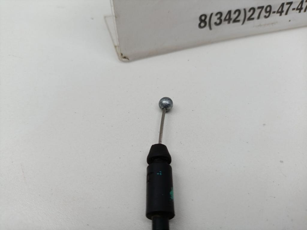 Трос открывания капота, 2000 рублей, Пермь