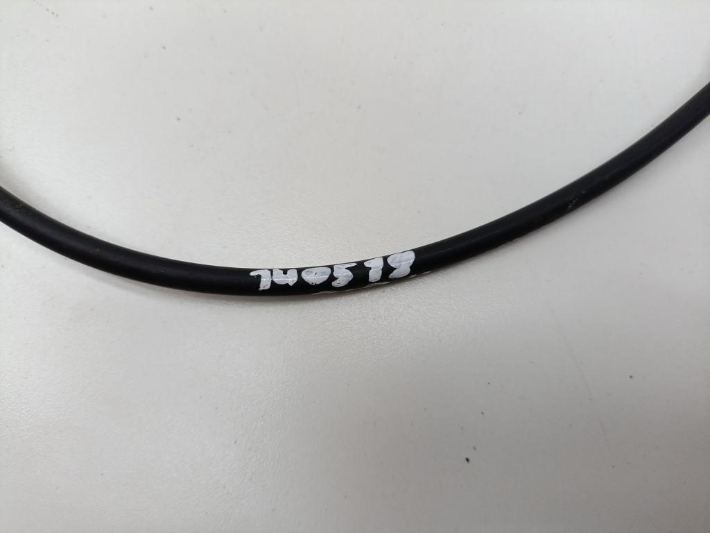 Трос открывания капота, 2000 рублей, Пермь