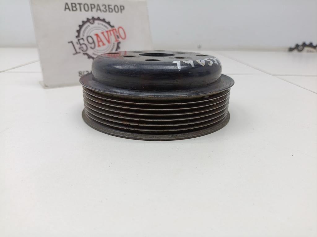 Шкив помпы, 500 рублей, Пермь