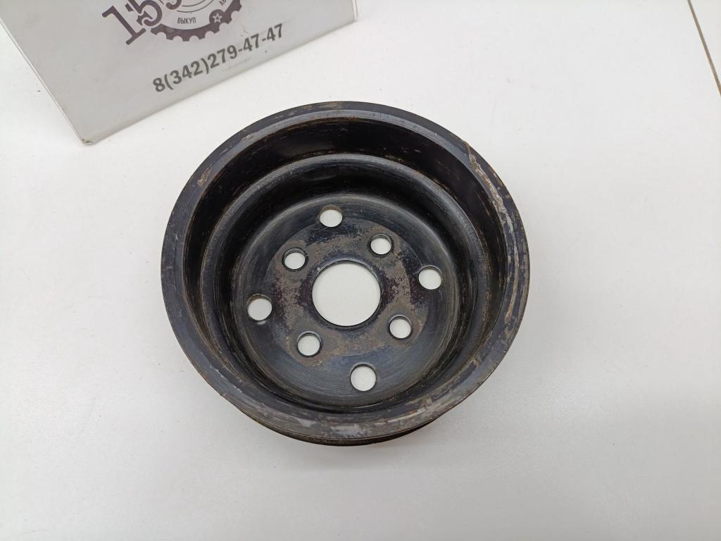 Шкив помпы, 500 рублей, Пермь