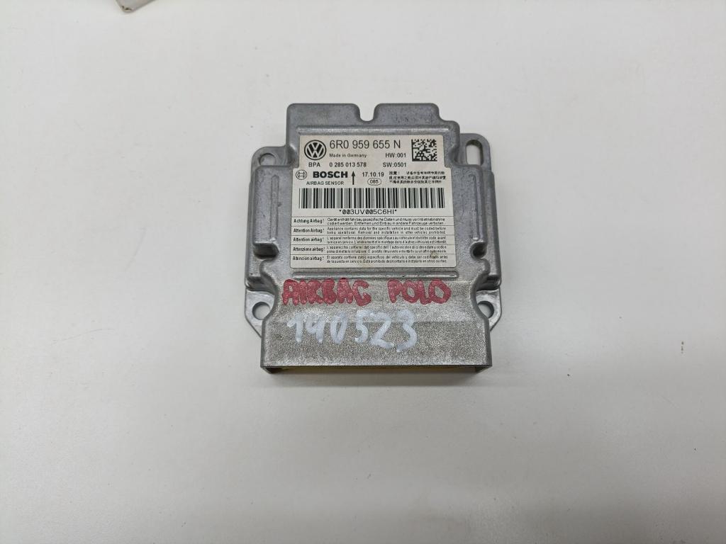 Блок управления AIR BAG, 2000 рублей, Пермь