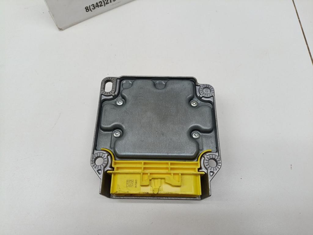 Блок управления AIR BAG, 2000 рублей, Пермь