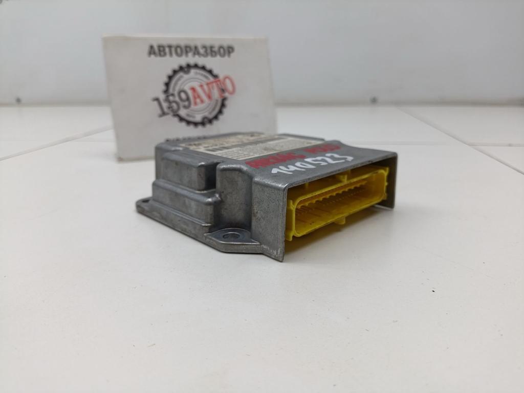 Блок управления AIR BAG, 2000 рублей, Пермь