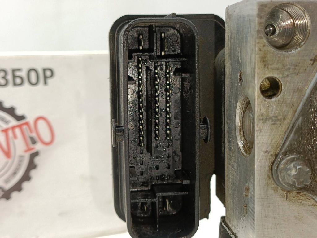 Блок ABS, 2500 рублей, Пермь