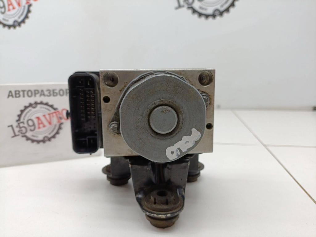 Блок ABS, 2500 рублей, Пермь