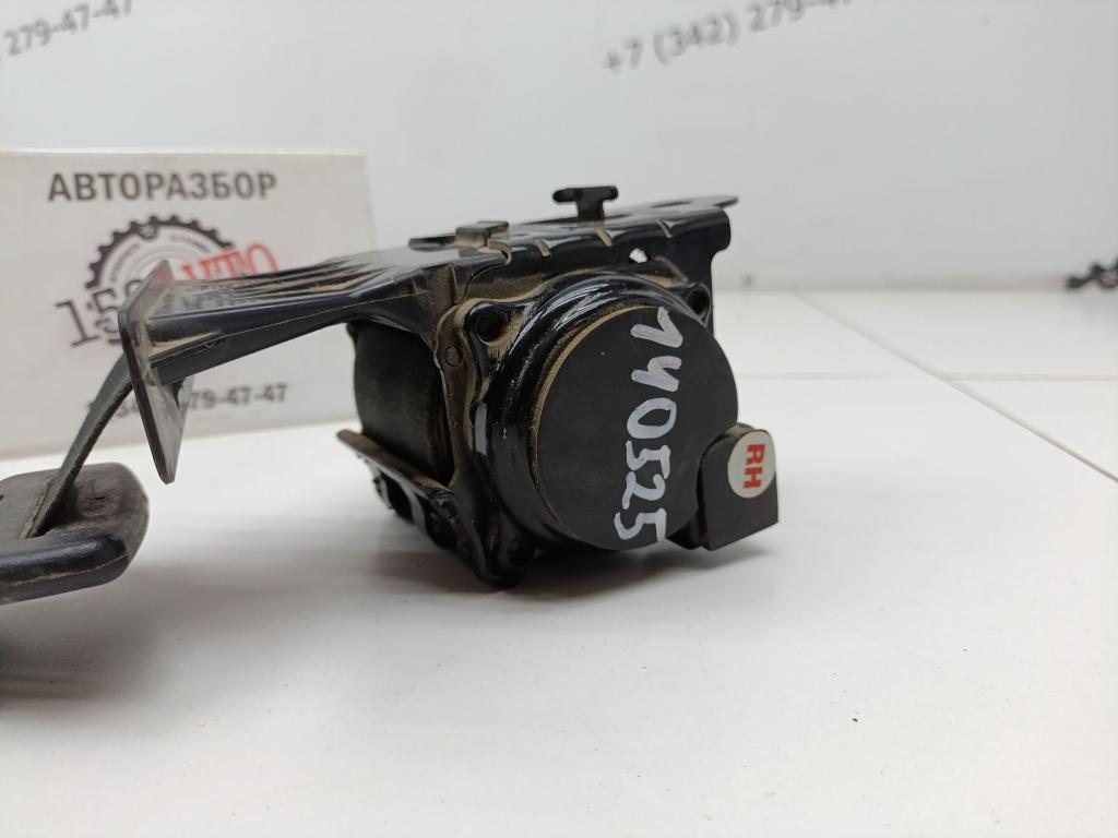 Ремень безопасности, 3000 рублей, Пермь