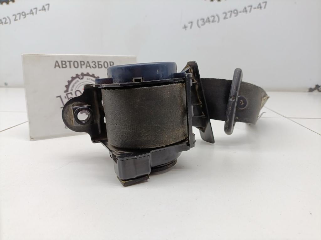 Ремень безопасности, 3000 рублей, Пермь