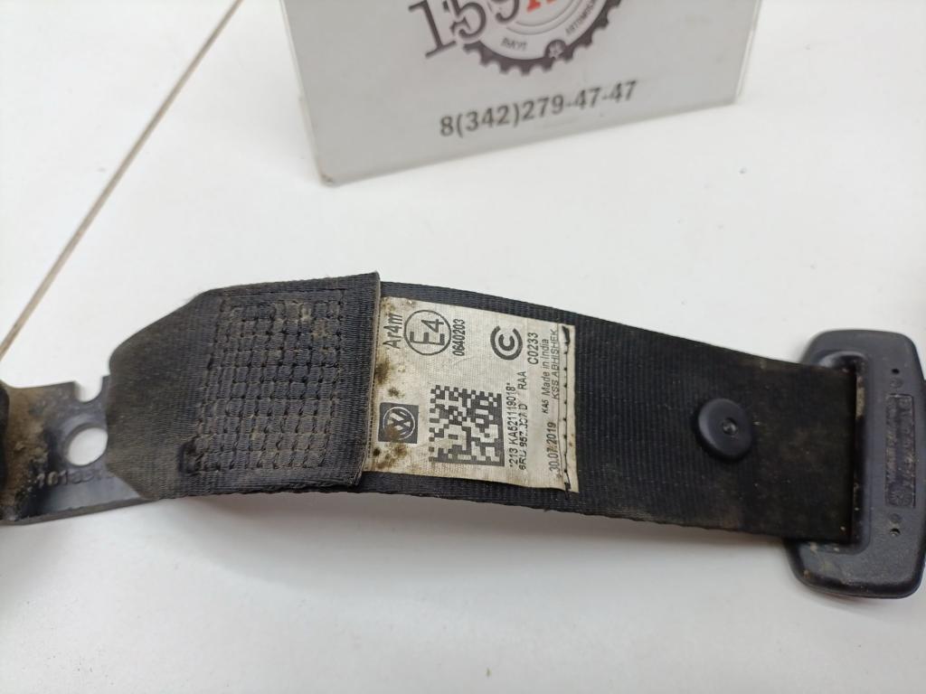 Ремень безопасности, 850 рублей, Пермь