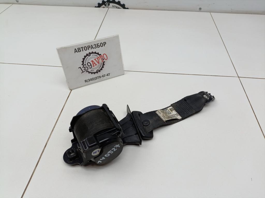 Ремень безопасности, 850 рублей, Пермь