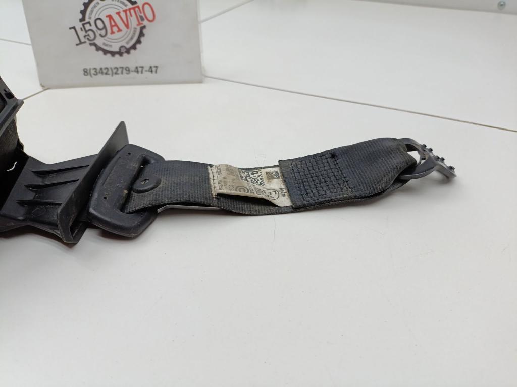 Ремень безопасности, 850 рублей, Пермь