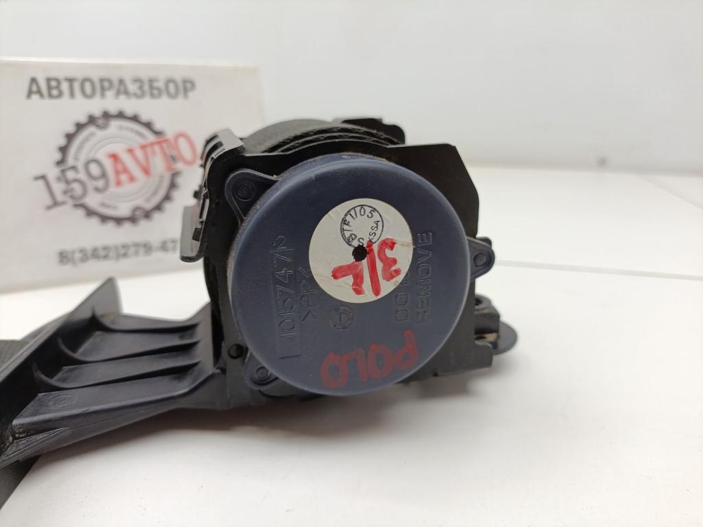 Ремень безопасности, 850 рублей, Пермь