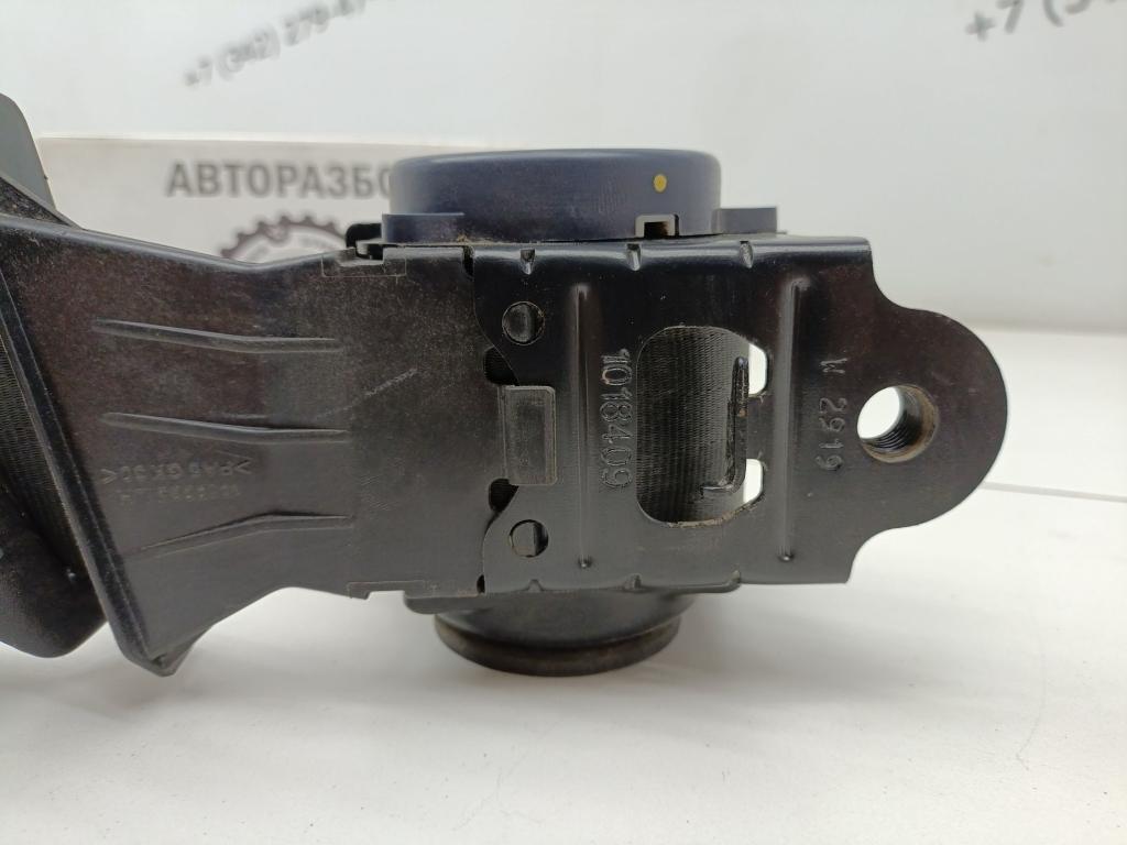 Ремень безопасности, 850 рублей, Пермь