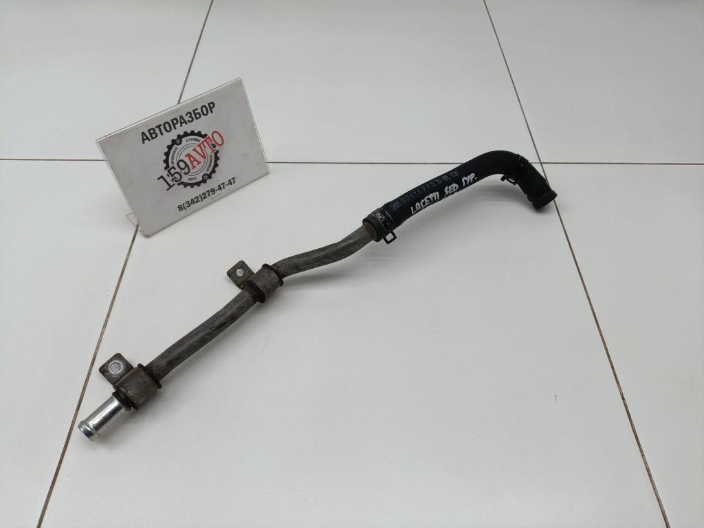 Трубка гидроусилителя, 500 рублей, Пермь