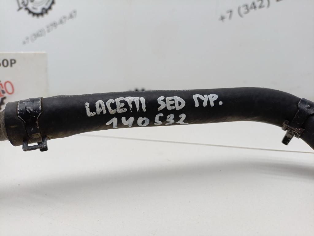 Трубка гидроусилителя, 500 рублей, Пермь