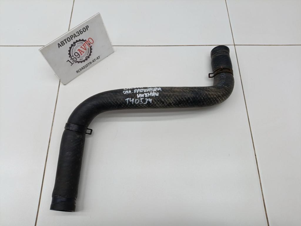 Патрубок радиатора, 500 рублей, Пермь