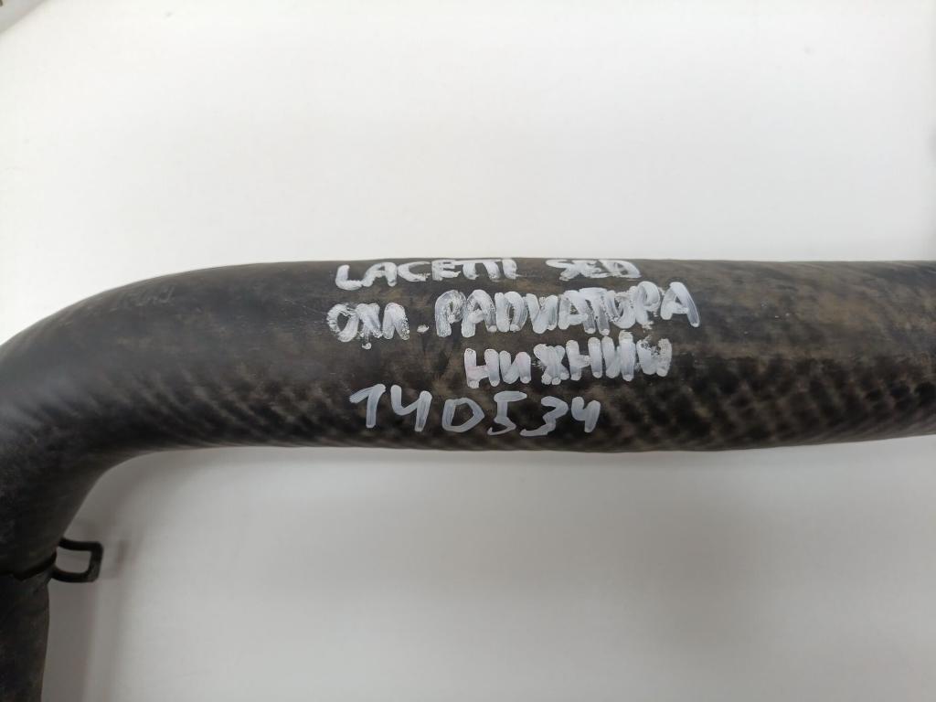 Патрубок радиатора, 500 рублей, Пермь