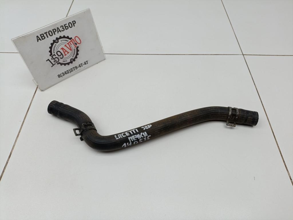 Патрубок отопителя, 500 рублей, Пермь