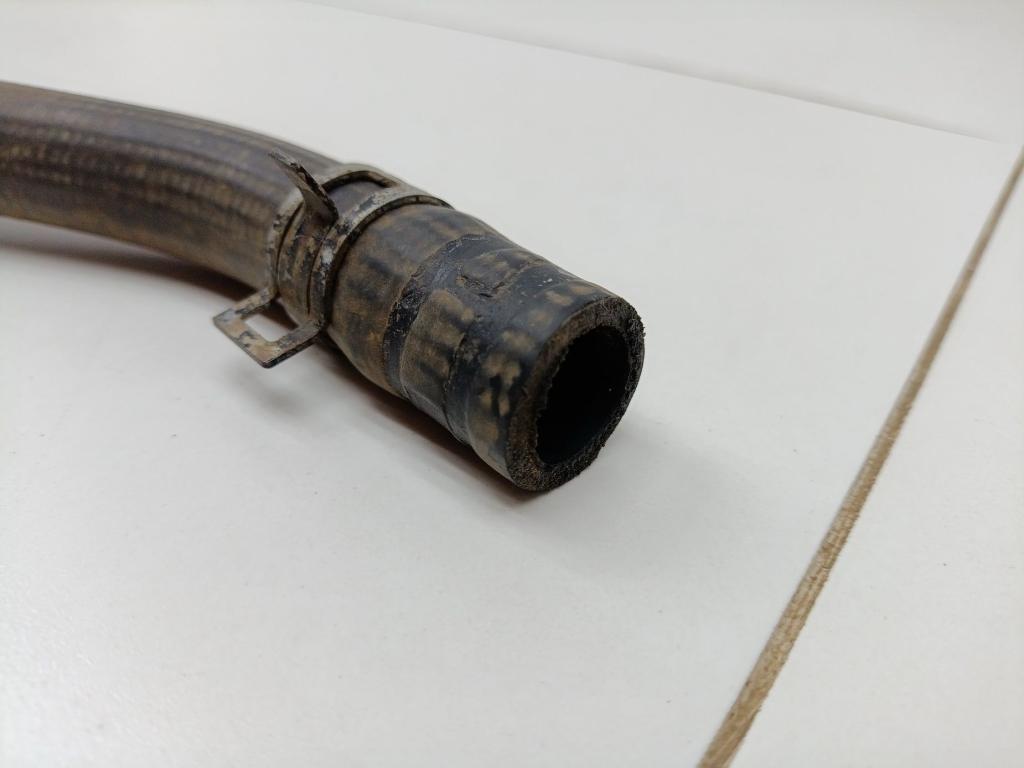 Патрубок отопителя, 500 рублей, Пермь