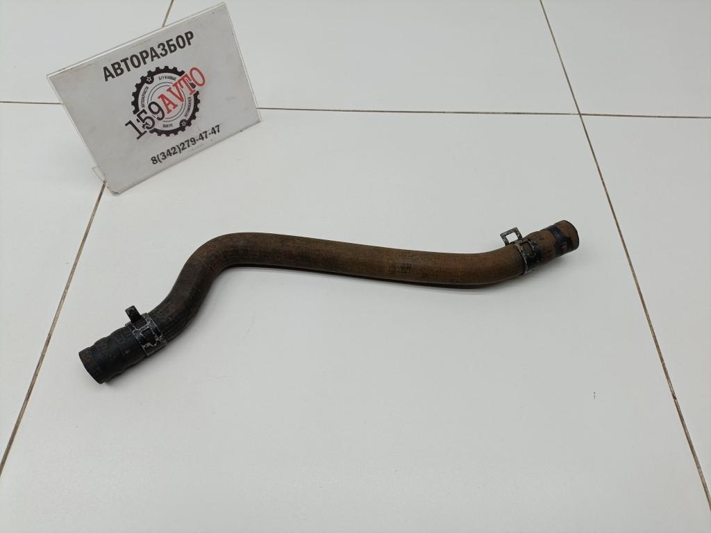 Патрубок отопителя, 500 рублей, Пермь