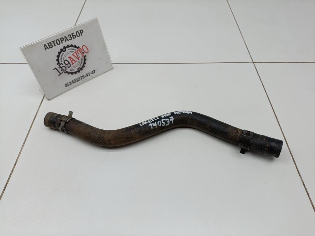 Патрубок отопителя, 500 рублей, Пермь