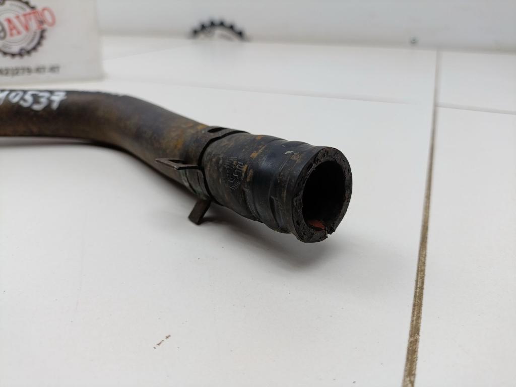 Патрубок отопителя, 500 рублей, Пермь