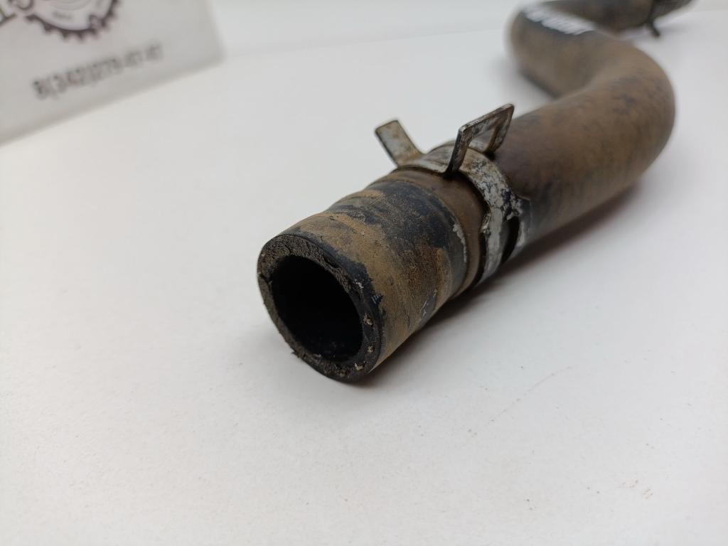 Патрубок отопителя, 500 рублей, Пермь