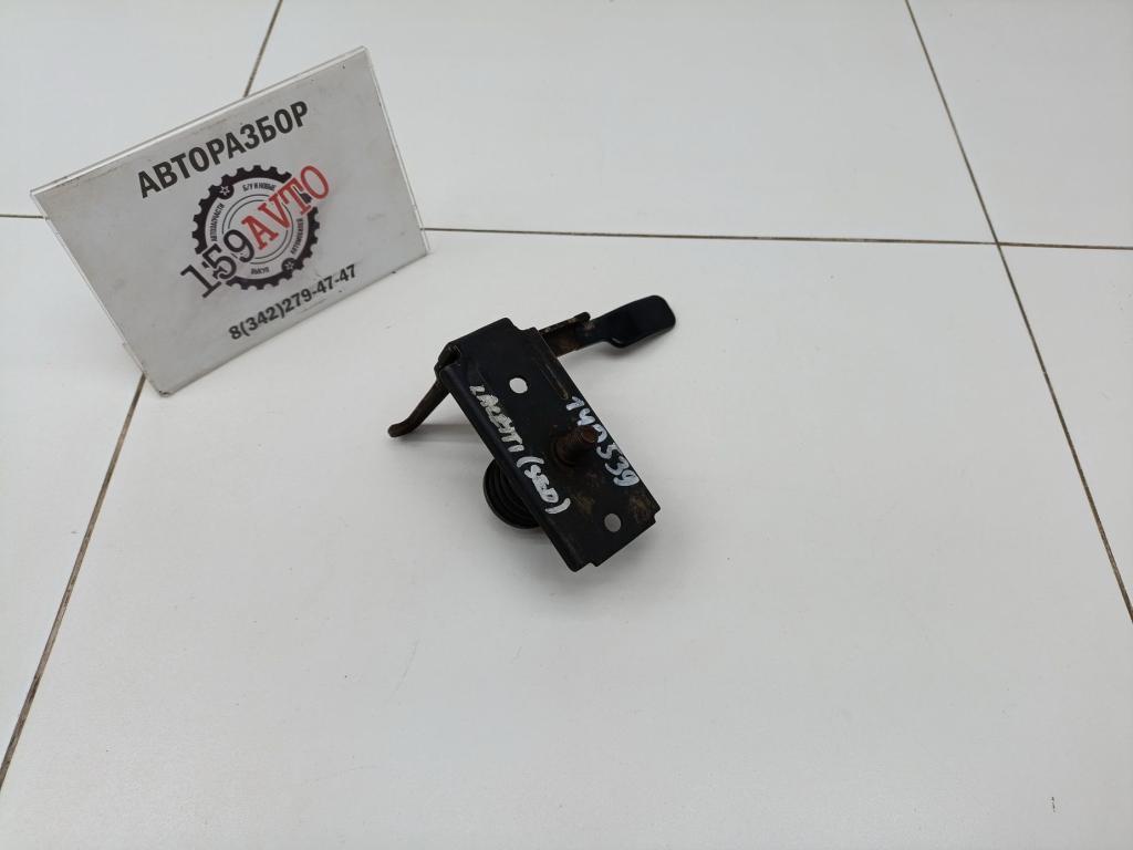 Замок капота, 500 рублей, Пермь