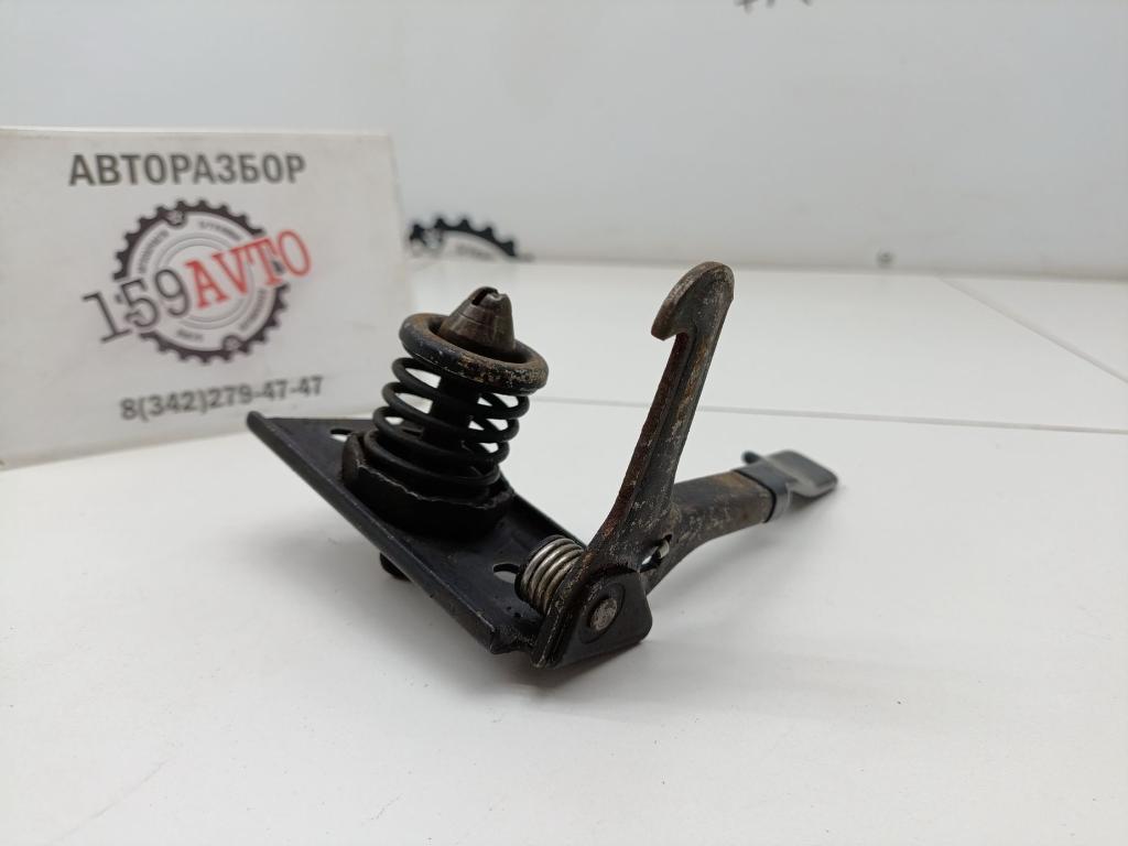 Замок капота, 500 рублей, Пермь